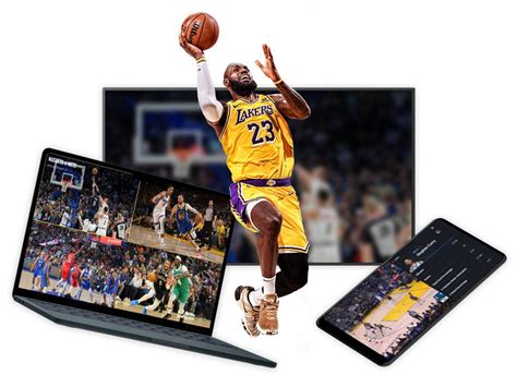 Nba Live Stream 202021 How To Watch Every Basketball