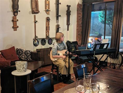 Image result for Local Music Scene