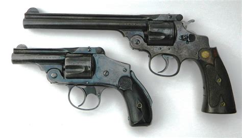 Image result for Revolver Gun Types
