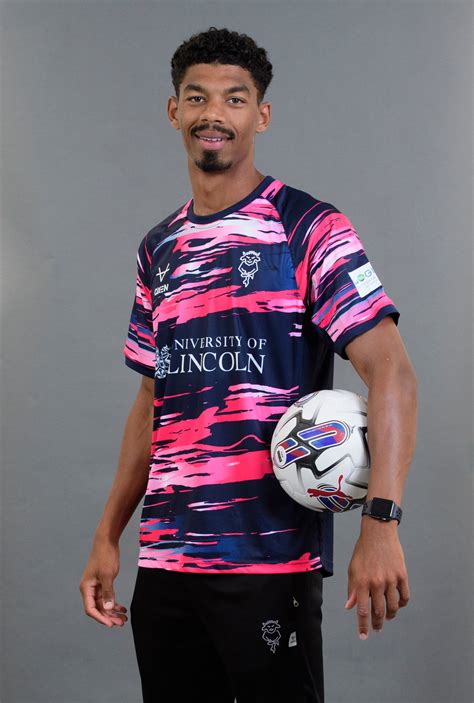 Lincoln City 2023-24 Oxen Third Kit - Football Shirt Culture - Latest Football Kit News and Cult ...