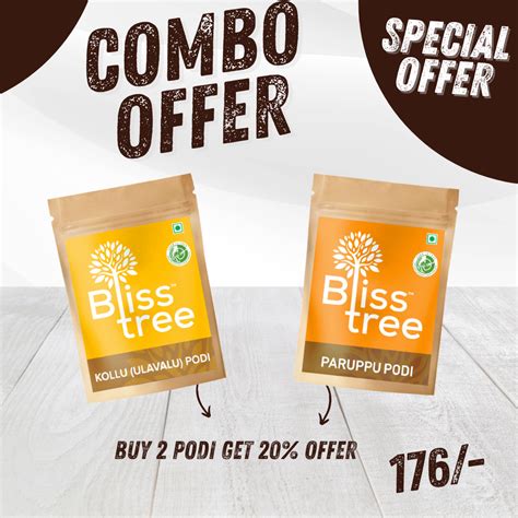 Bliss Tree - Reap Healthy Living – Bliss Tree India