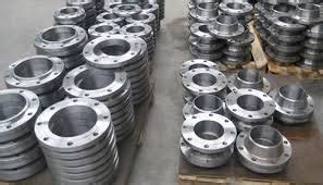 INCONEL FLANGES
