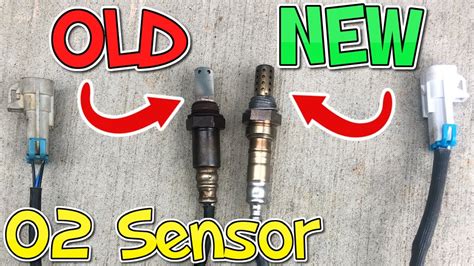 Image result for 2008 GMC Yukon XL Denali O2 Sensor