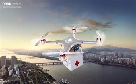 可持续发展Ep11 工业无人机在应急救援场景的应用_国内资讯_无人机之家
