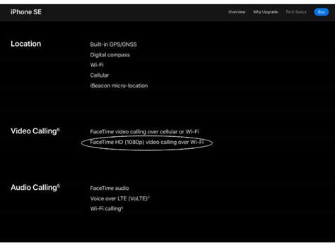 Apple silently updates Facetime call resolution to 1080p for iPhone 8 ...