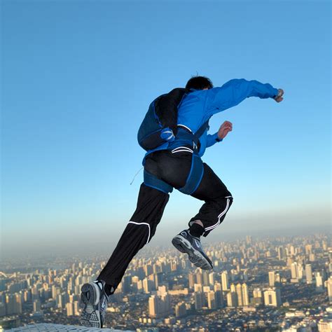 Base Jumping 的图像结果