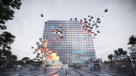 Image result for Architectural Visualization Portfolio