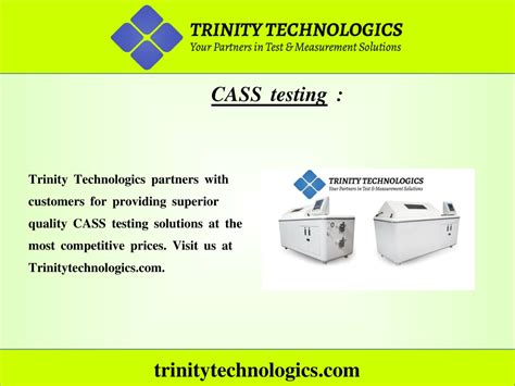 Cass Remote Testing 的图像结果