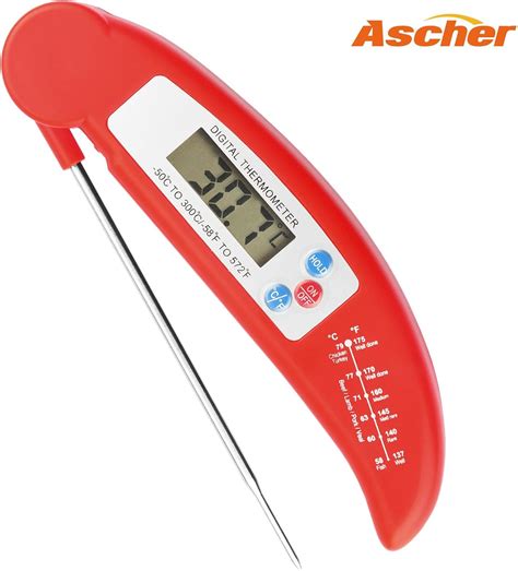 Best Infrared Kitchen Thermometer at Arthur Dwyer blog