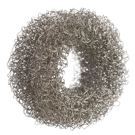 Bürstenhaus Redecker Stainless Steel Lime Catcher"Kessy", 1-3/4-Inches ...