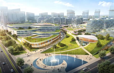 未来社区协同创新中心 - 团队 - 华汇城市建设服务平台