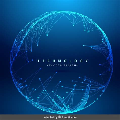 Technology Graphics 的图像结果