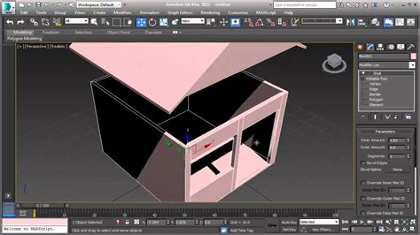 Download Free Tutorial 3D Max 的图像结果