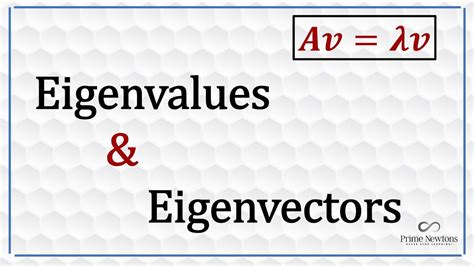 Image result for Eigenvalues