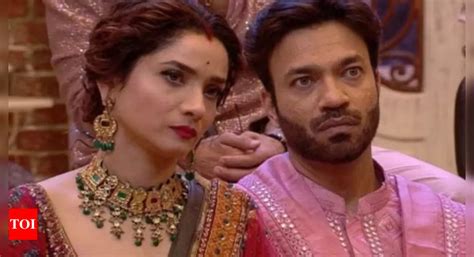 Bigg Boss 17: Ankita Lokhande reveals how husband Vicky Jain had ...