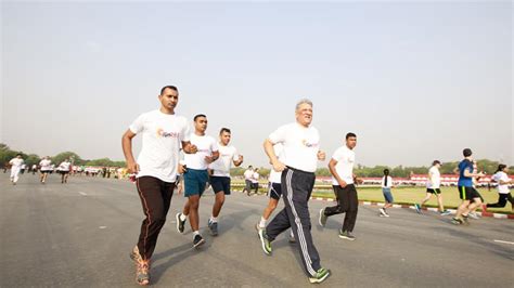 Photo Gallery: Indian Army and International Association of Athletics ...