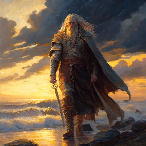 Dellingr, God Of Dawn And Light | Fantasy I Sci-Fi I Books I Films I ...