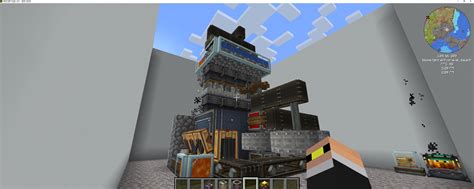 Image result for Efficient Quartz Farm Minecraft Java