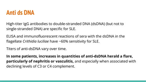 Systemic Lupus Erythematosus - Lab Tests.pdf