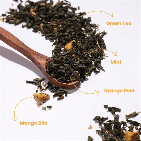 Tea Trunk: Buy Premium Teas and Teaware Online
