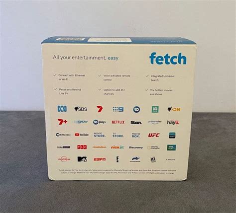 Set Up Fetch Mini 的图像结果