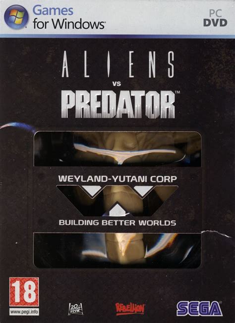 Image result for Alien vs Predator Hunters Origins