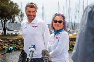 Sydney Hobart Race: Jiang Lin becomes first female skipper to win ...