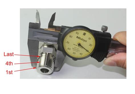 Image result for Pipe Thread Definitions