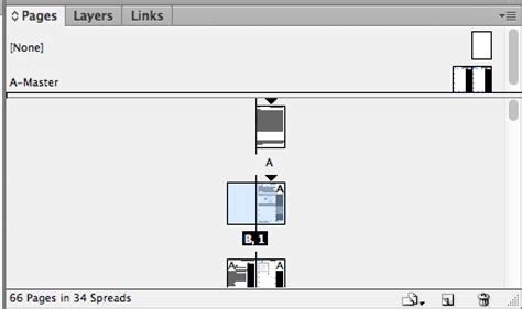 Image result for Master Tutorial Adobe InDesign