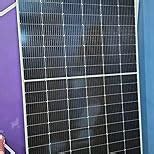 WAAREE Solar Panel 545 Watt II Pack of 2 II 545W x 2 II Half-Cut II 144 ...