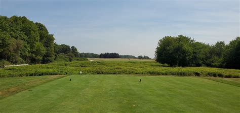 Newport National Golf Club- Middletown, RI – MDT Travels