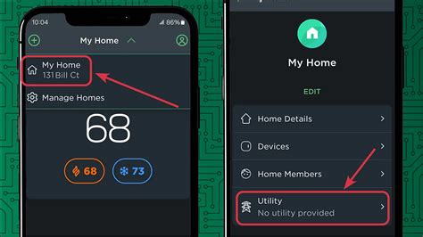 Ecobee Tutorial 的图像结果