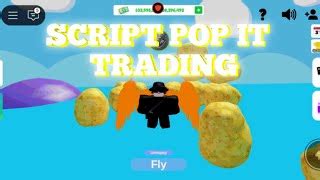 Image result for Pop It Trade Auto Scam Script
