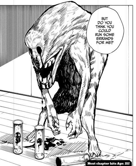 Jujutsu Kaisen: Weekly Shonen Jump's Next Big Thing  