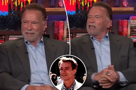 Arnold Schwarzenegger: I almost died when doctors made grave mistake ...
