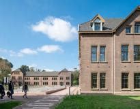 Maastricht School of Management: Rankings, Courses & Fees