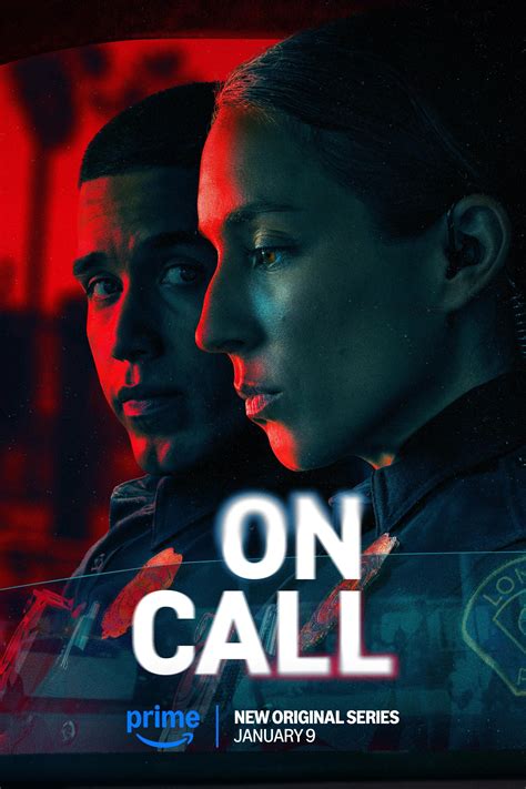 On Call Season 2: Will It Happen? Everything We Know