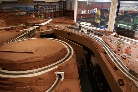 CSX HO Layout 的图像结果