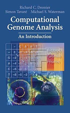 Computational Genome Analysis: An Introduction (Statistics for Biology ...