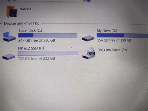 Amazon.in: Buy HP SSD S750 M.2 512GB SATA III 3D TLC NAND Internal ...