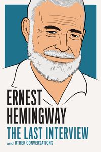 Hemingway Interview 的图像结果