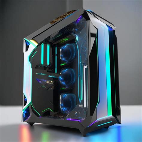 PC Case Design 的图像结果