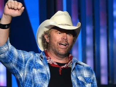 How Toby Keith contributed to country music - Punch Newspapers