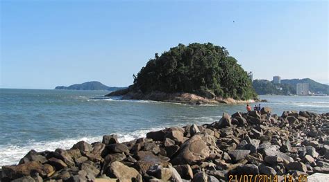 POUSADA ALOHA (Santos, Brazil) - Guesthouse Reviews, Photos, Rate ...