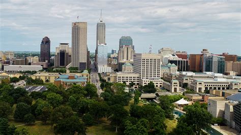 Discover Indianapolis: A Vibrant City Guide