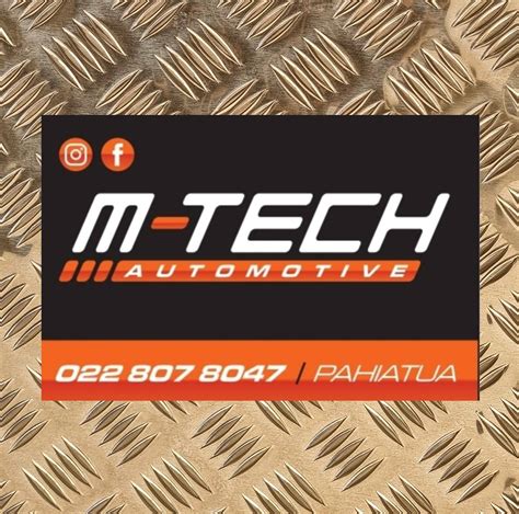 M.Tech Auto 的图像结果