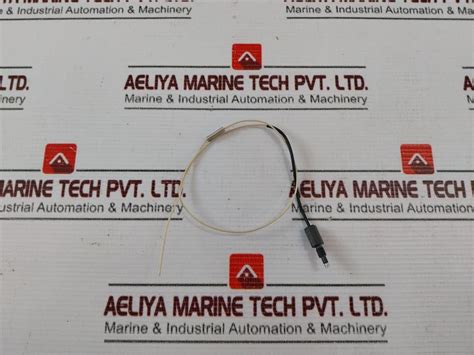 Waters 289006009 Sample Peek Needle Assy 10Ul – Aeliya Marine Tech