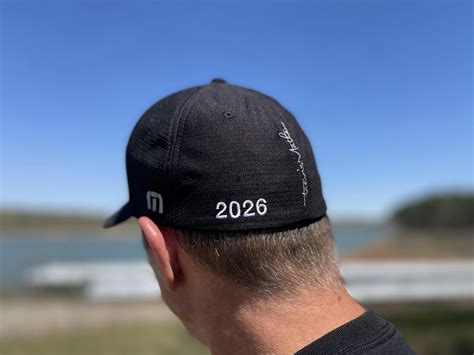 Travis Mathew Rad Flexback Cap Collection – Make My Cap