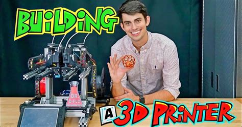 Image result for DIY 3D Project