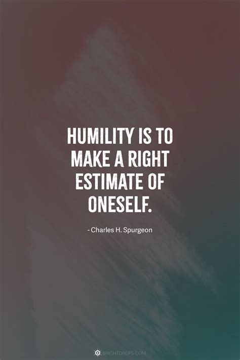 Humility Pays Quotes 66 Quotes On Humility & The Benefits Of Being
